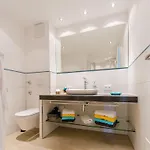 De Luxe Maisonette Duenenlicht Norderney