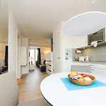 De Luxe Maisonette Duenenlicht Apartmán